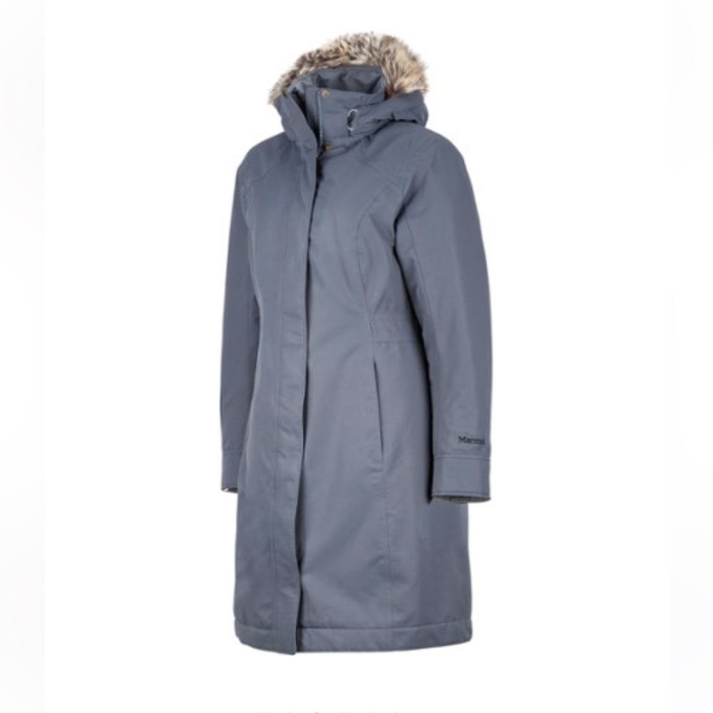 Marmot Chelsea Coat